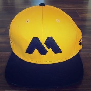 TaylorMade SnapBack